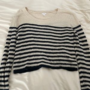 BP Sweater